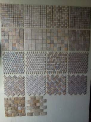 I Mosaici del TRUSCO